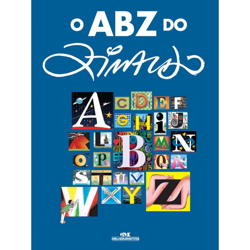 ABZ DO ZIRALDO