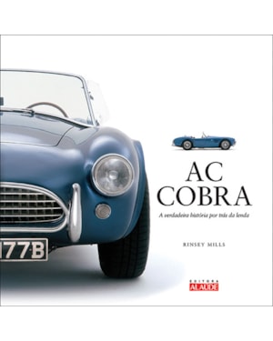 Ac cobra: a verdadeira história por trás da lenda
