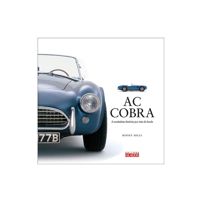 Ac cobra: a verdadeira história por trás da lenda