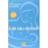 ACABE COM A OBESIDADE