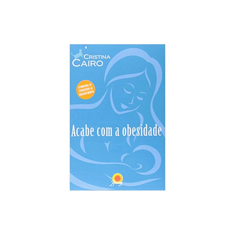 ACABE COM A OBESIDADE