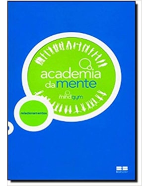ACADEMIA DA MENTE - RELACIONAMENTOS
