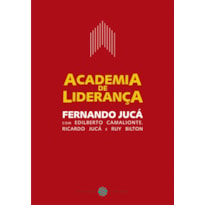 ACADEMIA DE LIDERANÇA: COMO DESENVOLVER SUA CAPACIDADE DE LIDERAR