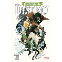 Academia Do Destino