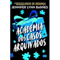 ACADEMIA DOS CASOS ARQUIVADOS