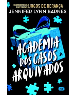 ACADEMIA DOS CASOS ARQUIVADOS