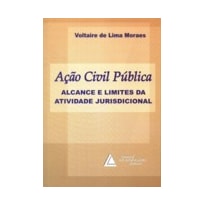 AÇÃO CIVIL PÚBLICA
