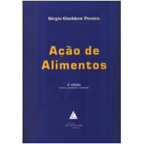 AÇÃO DE ALIMENTOS