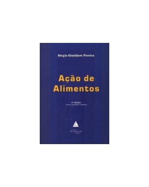 AÇÃO DE ALIMENTOS