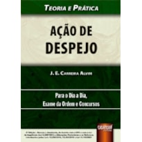 AÇÃO DE DESPEJO