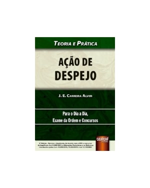 AÇÃO DE DESPEJO
