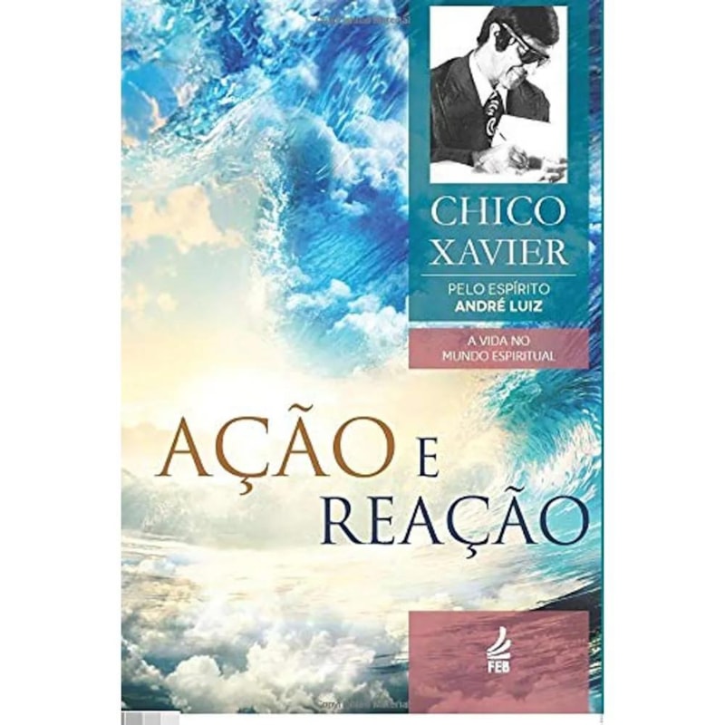 AÇÃO E REAÇÃO