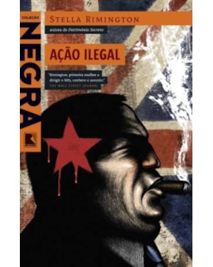 AÇÃO ILEGAL