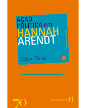 Ação política em Hannah Arendt