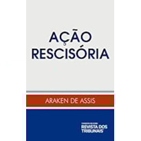AÇÃO RESCISÓRIA