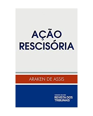 AÇÃO RESCISÓRIA