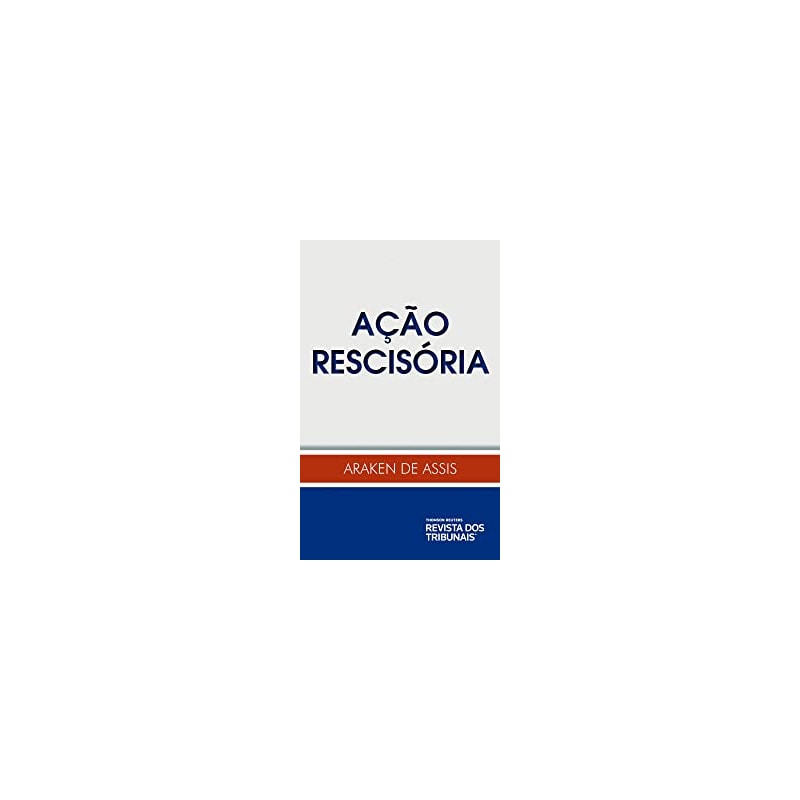 AÇÃO RESCISÓRIA
