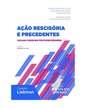 AÇÃO RESCISÓRIA E PRECEDENTES