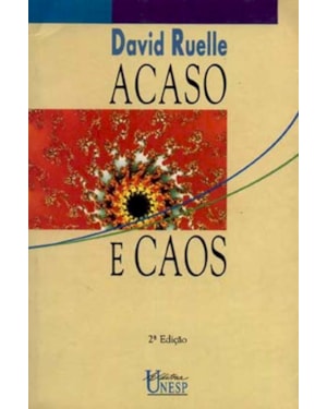 ACASO E CAOS