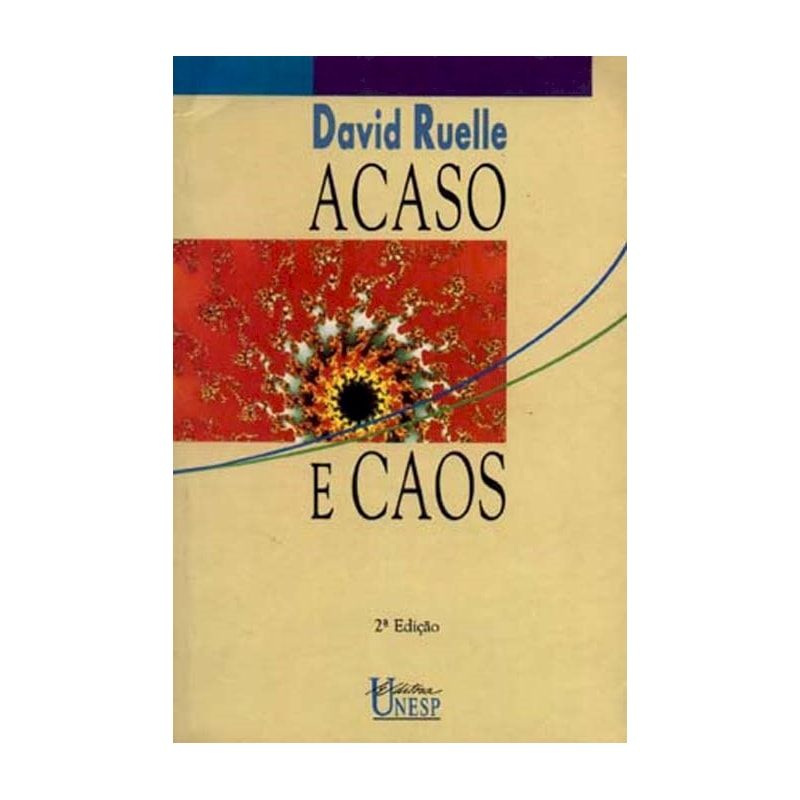 ACASO E CAOS