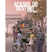 Acasos do destino
