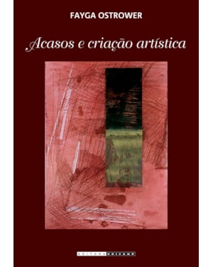 ACASOS E CRIAÇÃO ARTÍSTICA