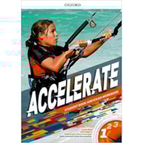 ACCELERATE 1 SB/EWB