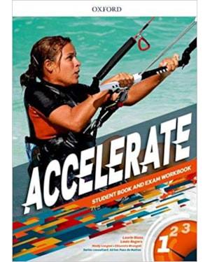 ACCELERATE 1 SB/EWB