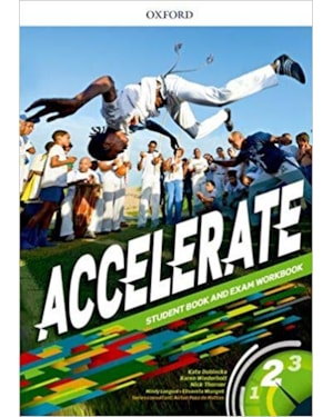 ACCELERATE 2 SB/EWB