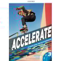ACCELERATE 3 SB/EWB