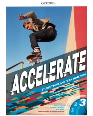ACCELERATE 3 SB/EWB