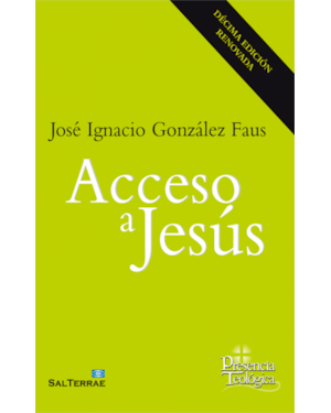 ACCESO A JESUS