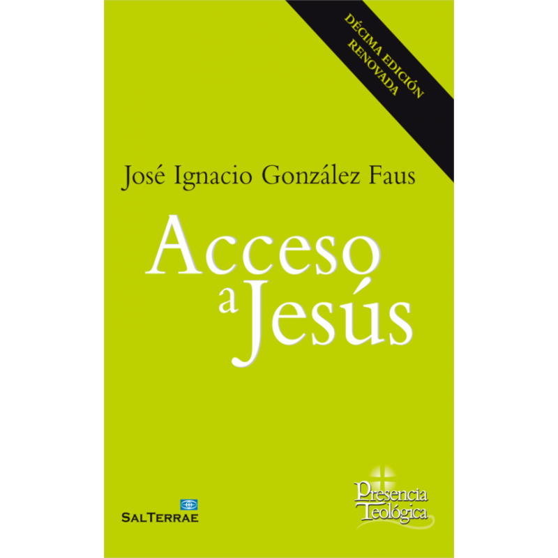 ACCESO A JESUS