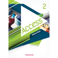 ACCESS 2  ACCESS 2