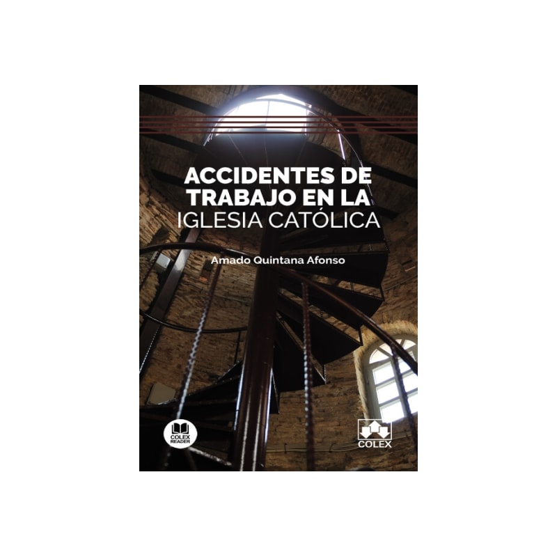 ACCIDENTES DE TRABAJO EN LA IGLESIA CATÓLICA