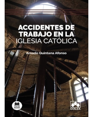 ACCIDENTES DE TRABAJO EN LA IGLESIA CATÓLICA