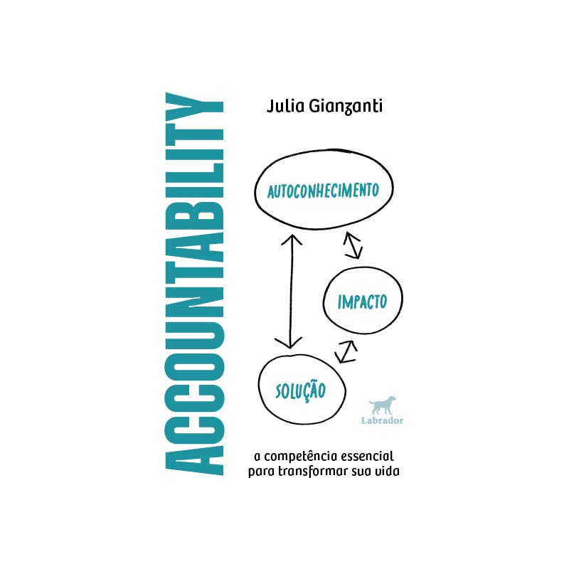 ACCOUNTABILITY: A COMPETÊNCIA ESSENCIAL PARA TRANSFORMAR SUA VIDA