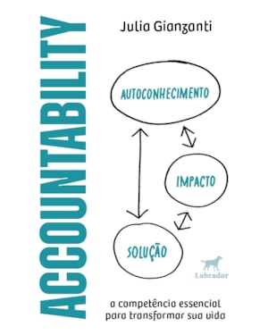 ACCOUNTABILITY: A COMPETÊNCIA ESSENCIAL PARA TRANSFORMAR SUA VIDA