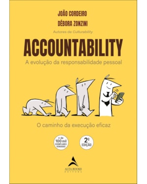 Accountability: a evolução da responsabilidade pessoal