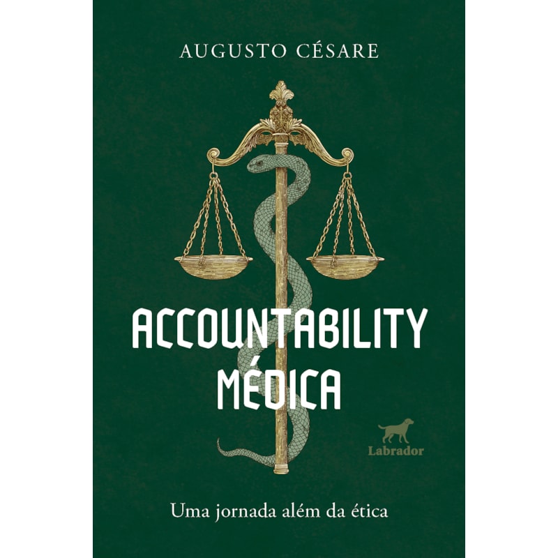 ACCOUNTABILITY MÉDICA: UMA JORNADA ALÉM DA ÉTICA