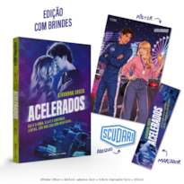 ACELERADOS: UM ROMANCE COM MUITA ADRENALINA PARA FÃS DE FÓRMULA 1
