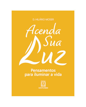 ACENDA SUA LUZ