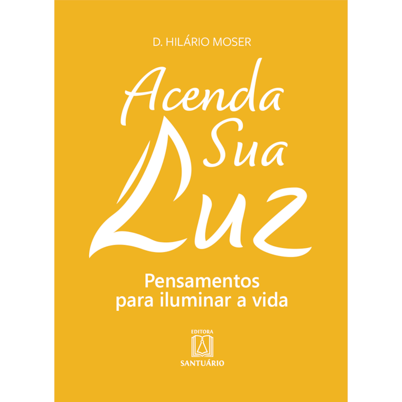 ACENDA SUA LUZ
