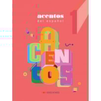 ACENTOS DEL ESPAÑOL - 6º ANO