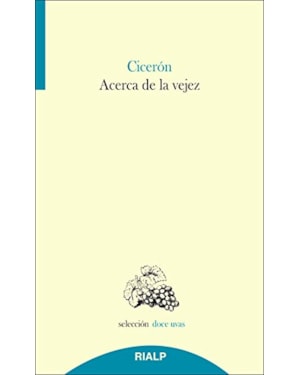ACERCA DE LA VEJEZ