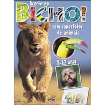 ACERTE NO BICHO! - 1ª