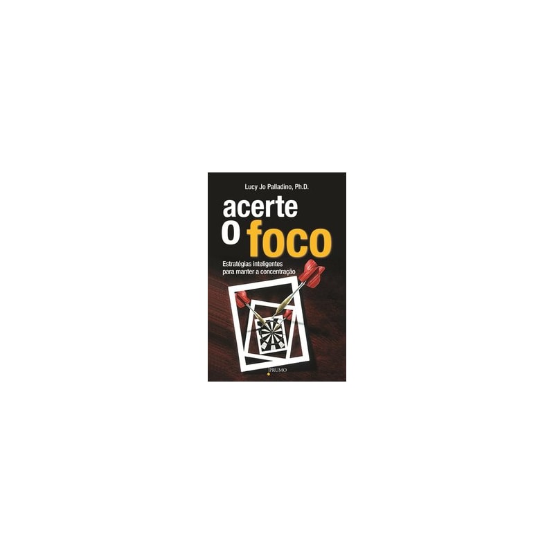 ACERTE O FOCO: ESTRATÉGIAS INTELIGENTES PARA MANTER A CONCENTRAÇÃO