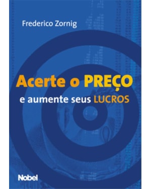 ACERTE O PREÇO E AUMENTE SEUS LUCROS