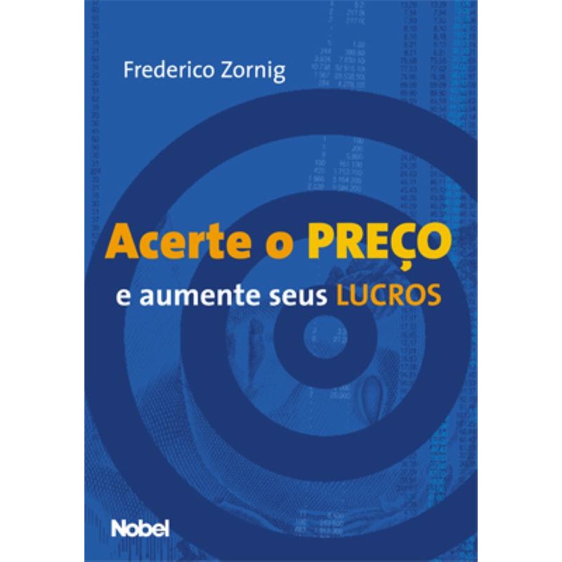 ACERTE O PREÇO E AUMENTE SEUS LUCROS