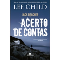 Acerto de contas